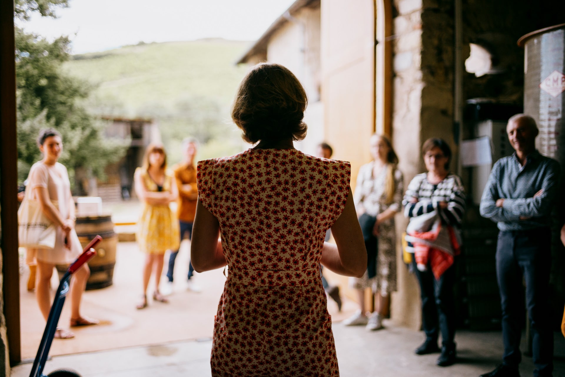 Bienvenue en Beaujonomie 2025