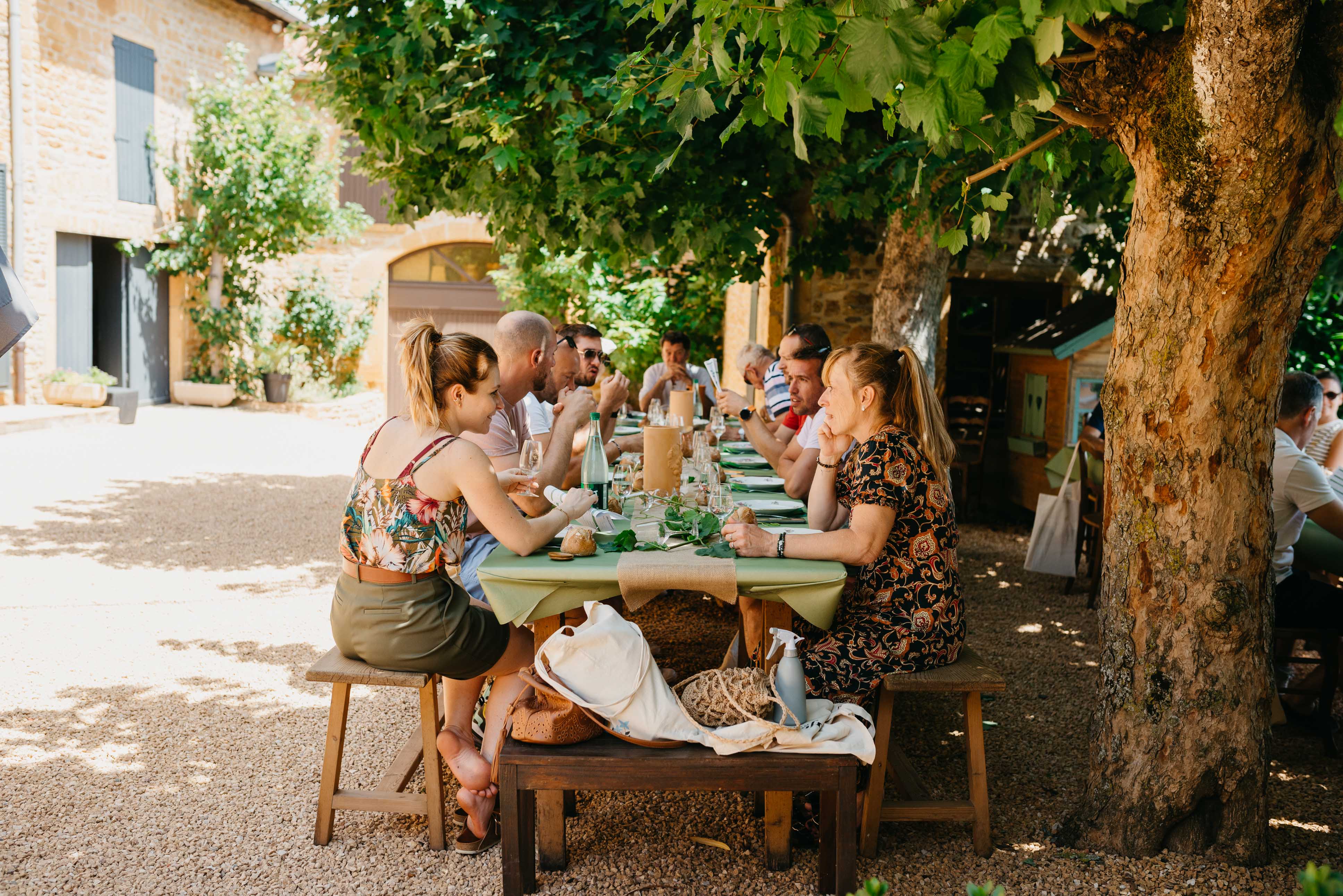 Bienvenue en Beaujonomie 2025